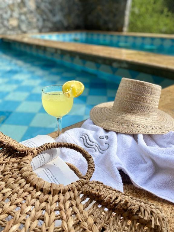 Casa Thalasea サンタ・マルタ エクステリア 写真