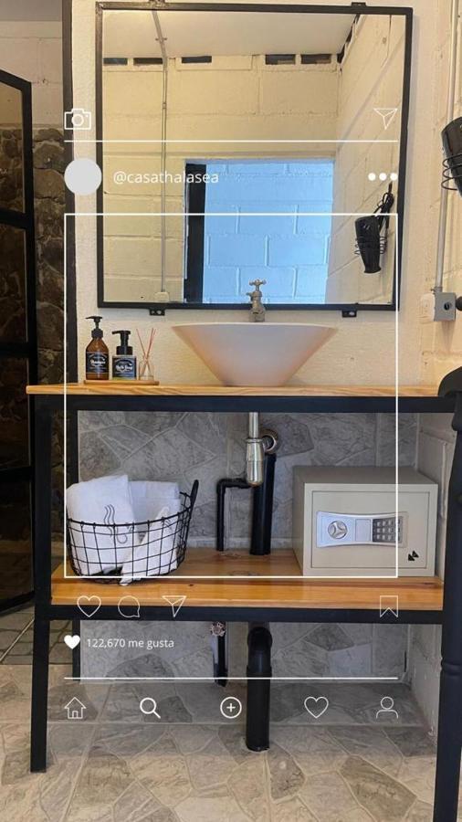 Casa Thalasea サンタ・マルタ エクステリア 写真