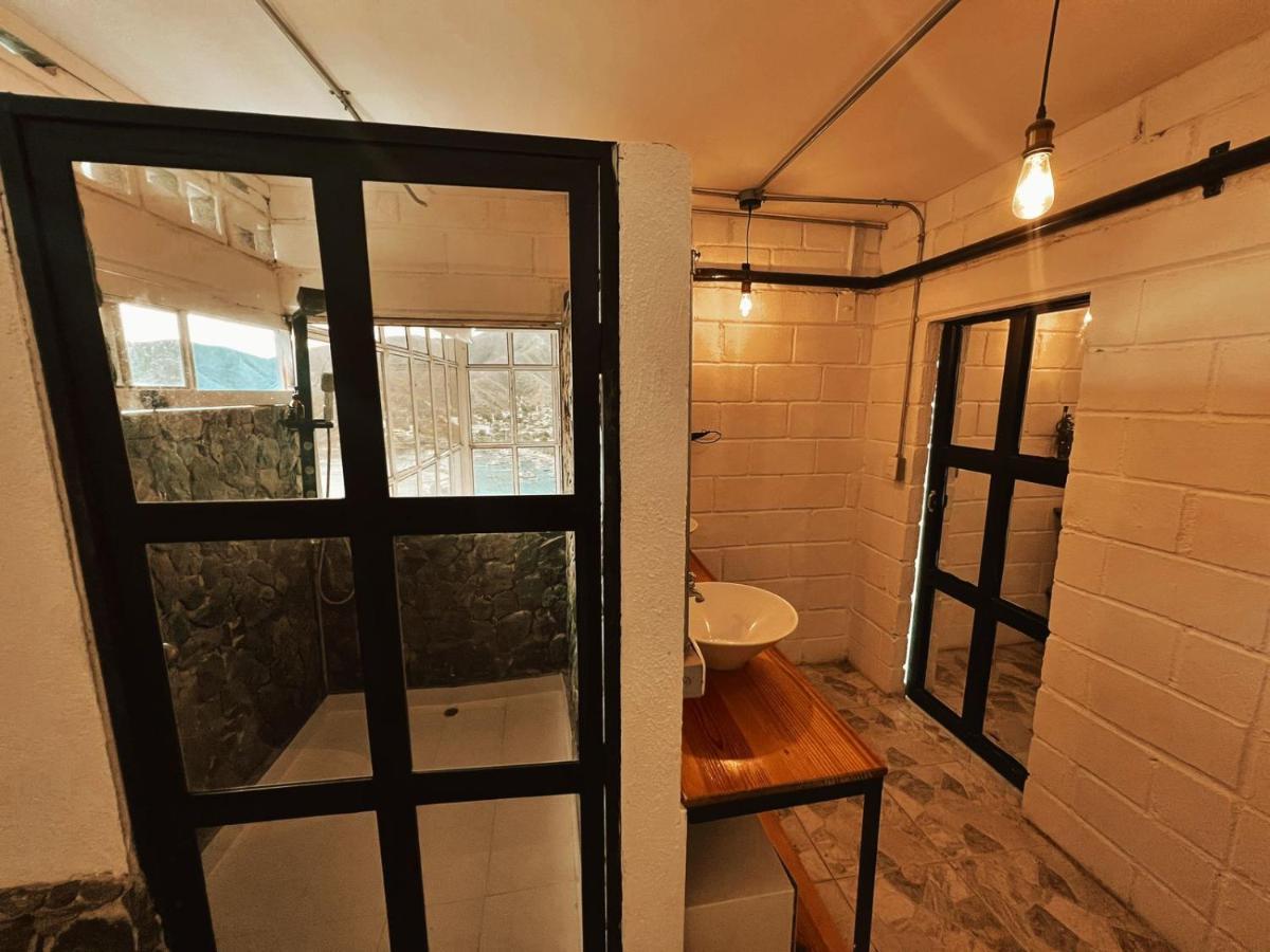 Casa Thalasea サンタ・マルタ エクステリア 写真