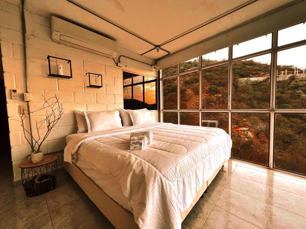 Casa Thalasea サンタ・マルタ エクステリア 写真