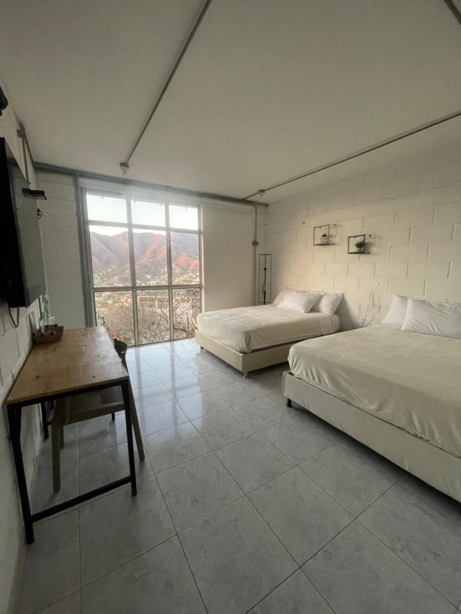 Casa Thalasea サンタ・マルタ エクステリア 写真