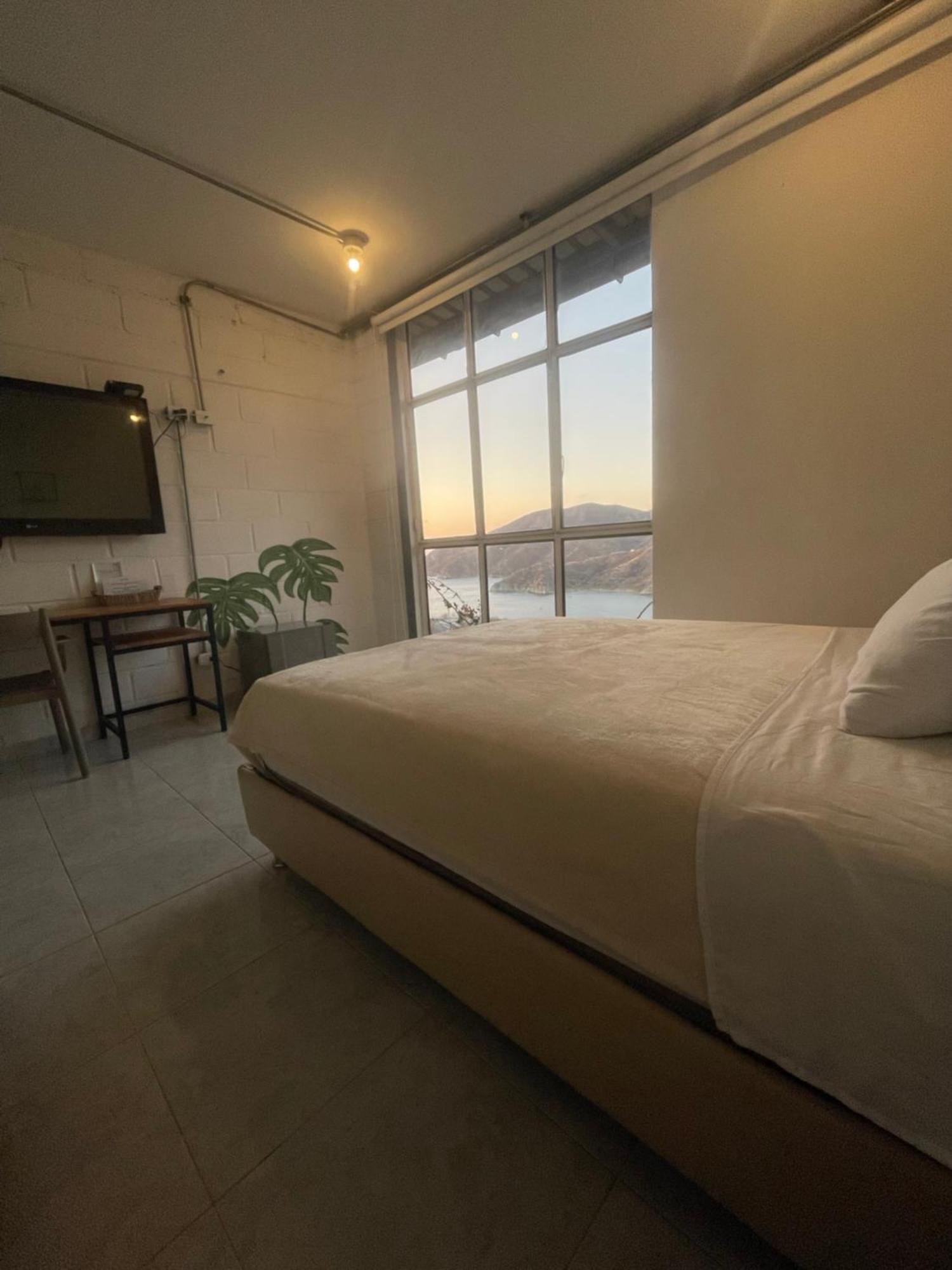 Casa Thalasea サンタ・マルタ エクステリア 写真