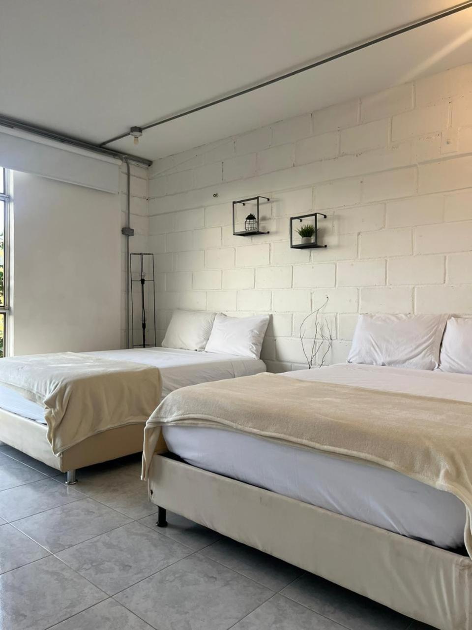 Casa Thalasea サンタ・マルタ エクステリア 写真