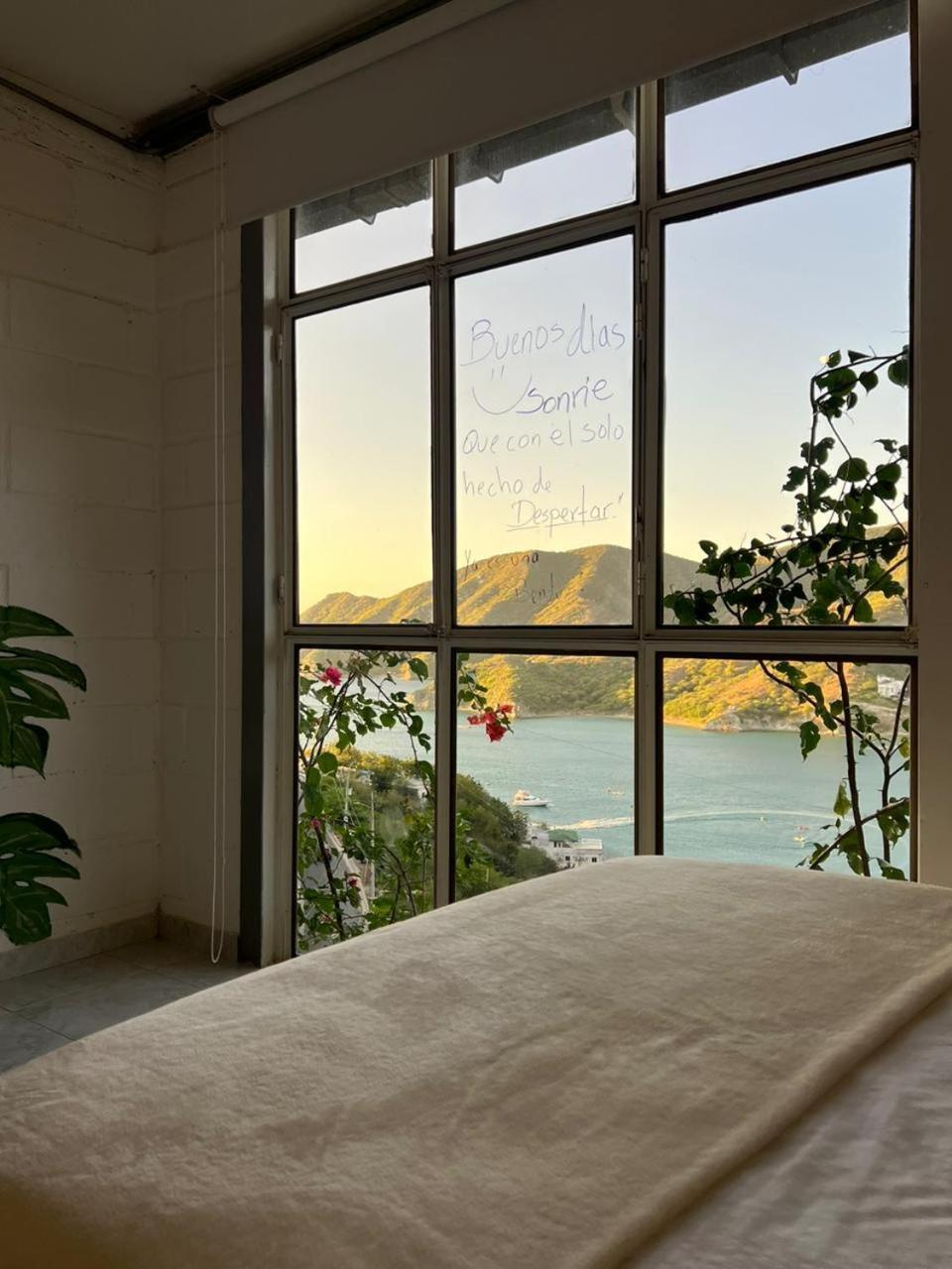 Casa Thalasea サンタ・マルタ エクステリア 写真